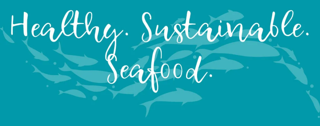 healthy sustainable seafood