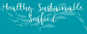 healthy sustainable seafood